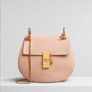Chloe Drew Shoulder Bag - Small